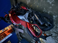 TVS Apache RTR 160 4V