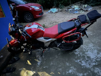 TVS Apache RTR 160 4V