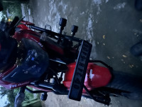 TVS Apache RTR 160 4V