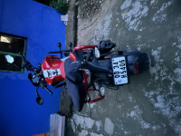 TVS Apache RTR 160 4V