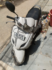 Honda Activa 3G 2016 Model