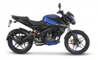 Bajaj Pulsar NS 160 BS6 2019 Model