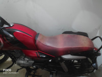 Wine Red Bajaj V15
