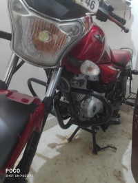 Bajaj V15 2017 Model