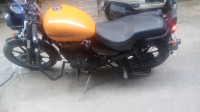 Royal Enfield Thunderbird X 500 2019 Model