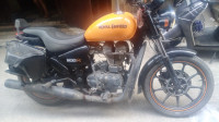 Royal Enfield Thunderbird X 500