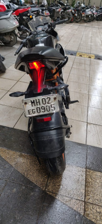 KTM RC 390 2016 Model