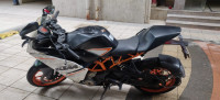 KTM RC 390