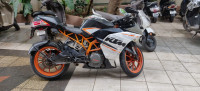 KTM RC 390