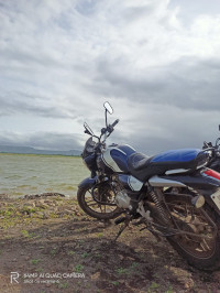 Bajaj V15 2017 Model