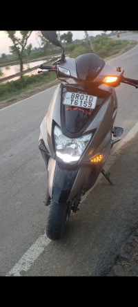 TVS NTORQ 125 2018 Model