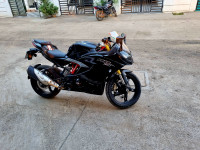 TVS Apache RR 310 2020 2020 Model