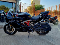 TVS Apache RR 310 2020