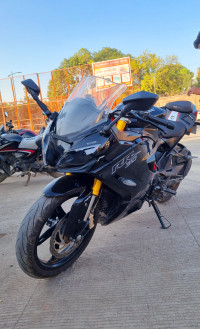 TVS Apache RR 310 2020