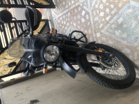 Royal Enfield Himalayan 2021 2021 Model