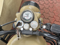 Royal Enfield Classic Signals Stormrider Sand