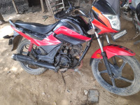 Hero Splendor iSmart 110 2016 Model