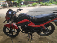 Hero Splendor iSmart 110