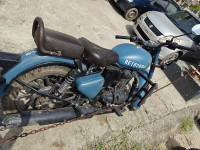 Royal Enfield Bullet 350