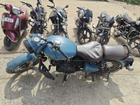 Royal Enfield Bullet 350