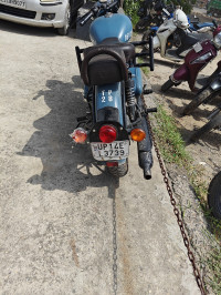 Royal Enfield Bullet 350