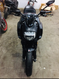 Ducati Diavel