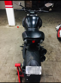 Ducati Diavel