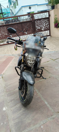 Suzuki Gixxer 250