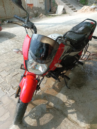 Hero Passion Pro BS6