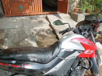 Hero Passion Pro BS6