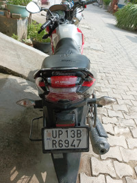 Hero Passion Pro BS6