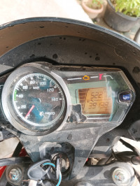 Hero Passion Pro BS6