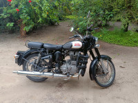 Royal Enfield Classic 350 2016 Model
