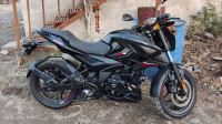 Bajaj Pulsar N160 Dual Channel ABS