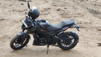 Bajaj Pulsar N160 Dual Channel ABS
