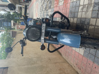 Royal Enfield Classic 350 Dual Channel BS6