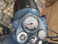 Royal Enfield Classic 350 Dual Channel BS6