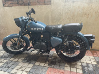 Royal Enfield Classic 350 Dual Channel BS6