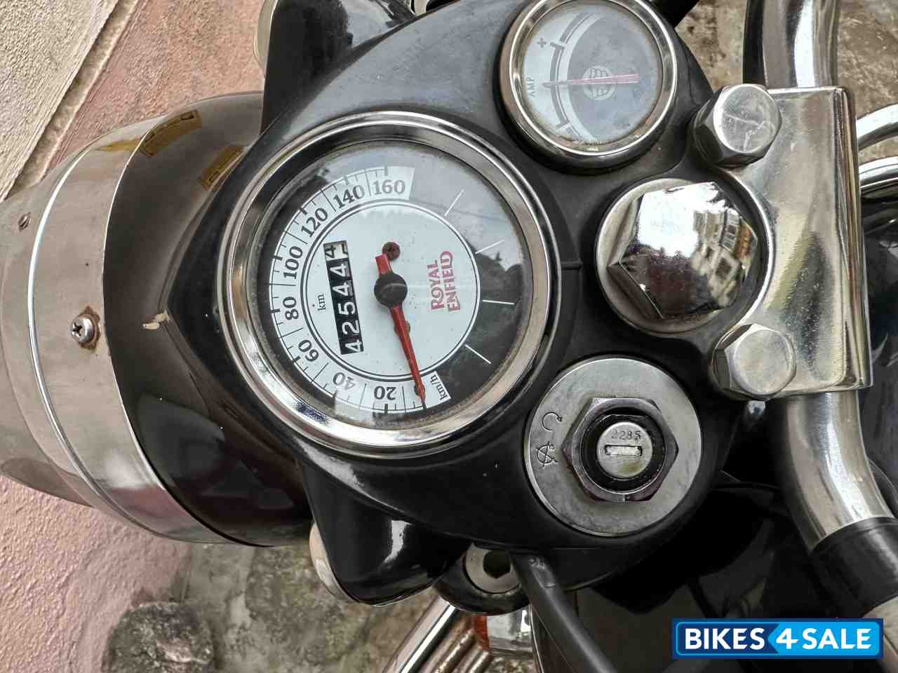 Royal Enfield Classic 350