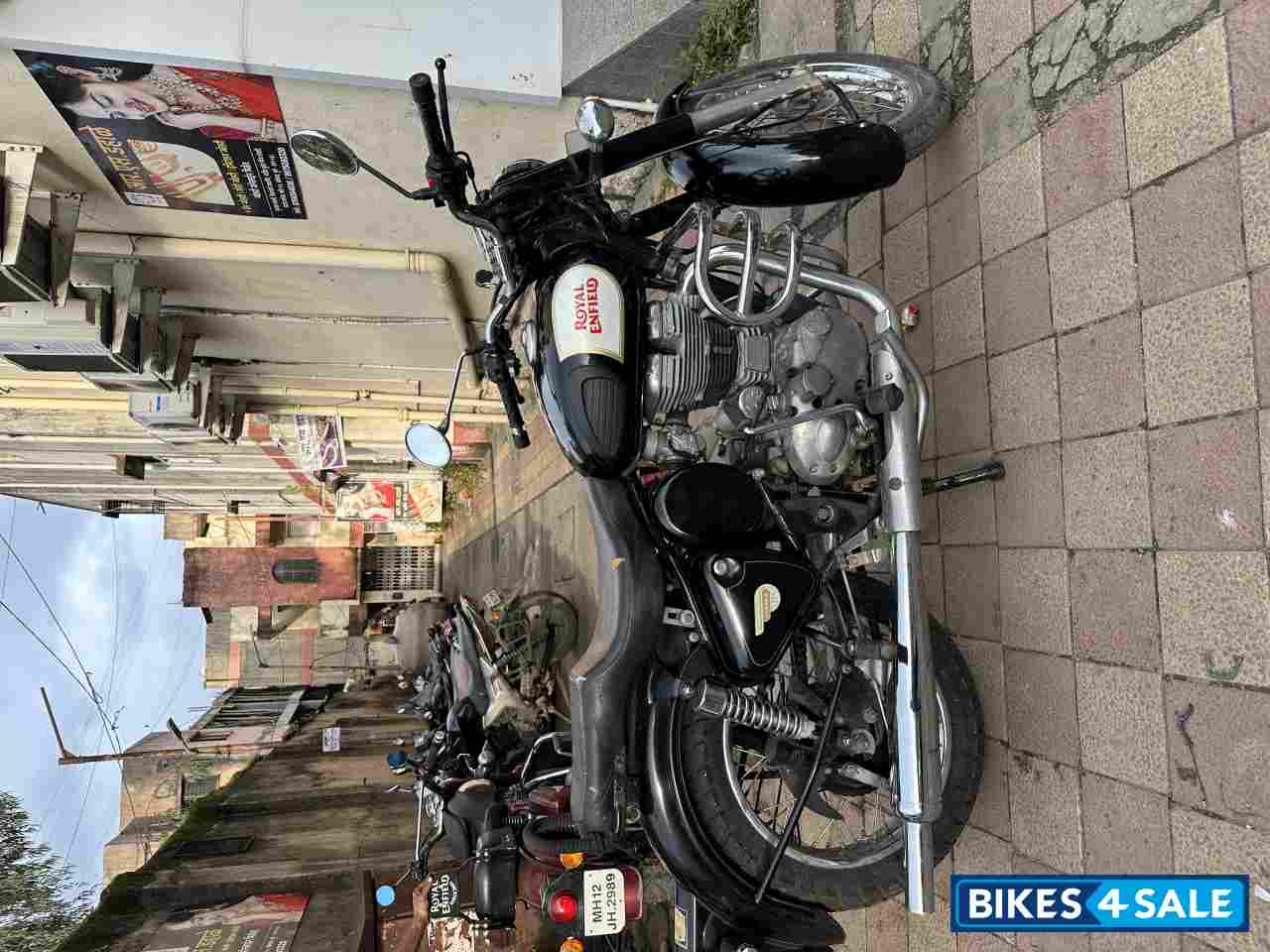 Royal Enfield Classic 350 Royal Enfield Classic 350