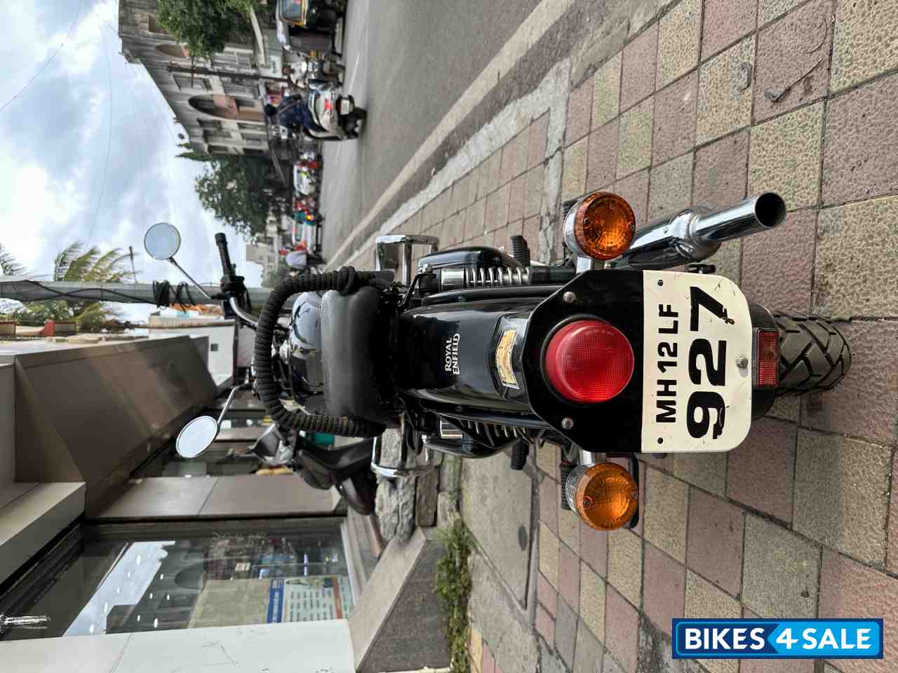 Royal Enfield Classic 350 Royal Enfield Classic 350