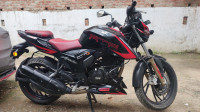 TVS Apache RTR 200 4V ABS Race Edition 2.0
