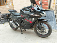 Suzuki Gixxer 150 2021 Model