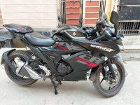 Suzuki Gixxer 150