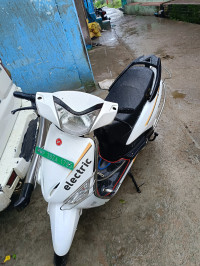 Hero Electric Optima CX Single Battery 2022 Model