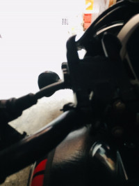 Bajaj Avenger 220 DTS-i