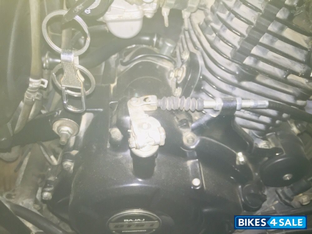 Bajaj Avenger 220 DTS-i Bajaj Avenger 220 DTS-i