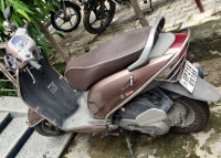 Honda Activa i 2014 Model