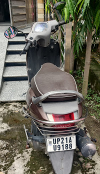Honda Activa i