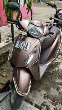 Honda Activa i